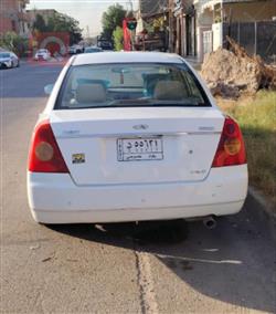Chery A520